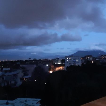 Il Rifugio Degli Artisti Apartment Napoli Exterior foto