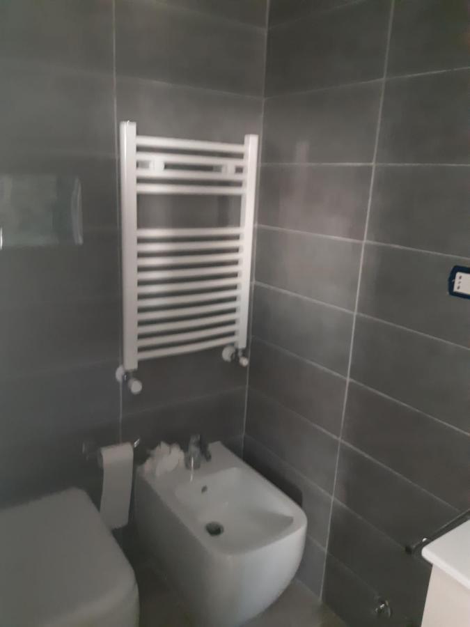 Il Rifugio Degli Artisti Apartment Napoli Exterior foto