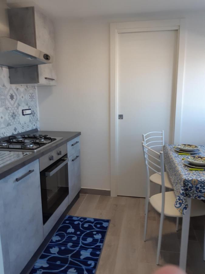 Il Rifugio Degli Artisti Apartment Napoli Exterior foto
