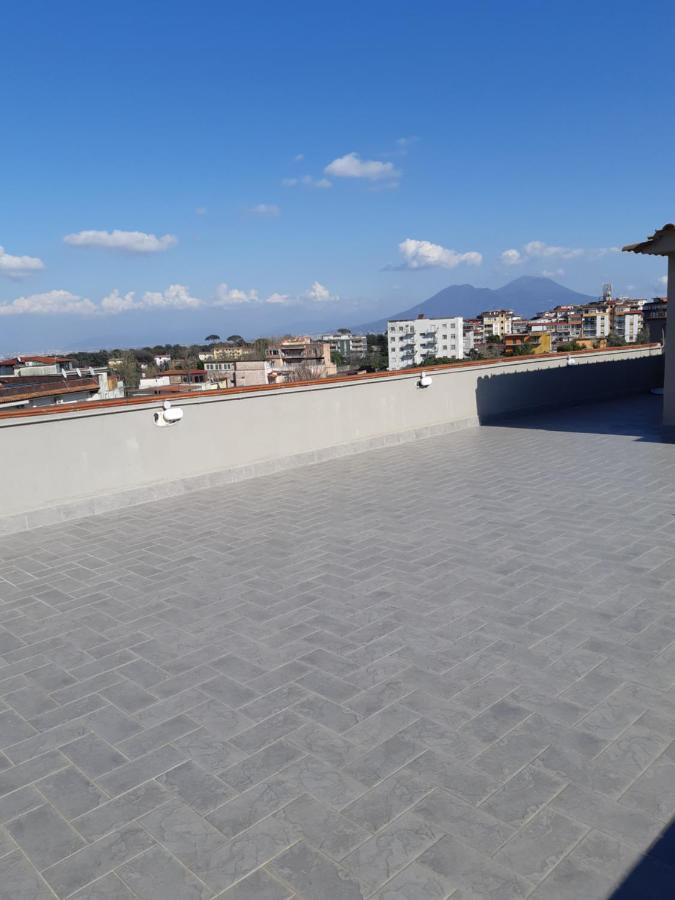 Il Rifugio Degli Artisti Apartment Napoli Exterior foto