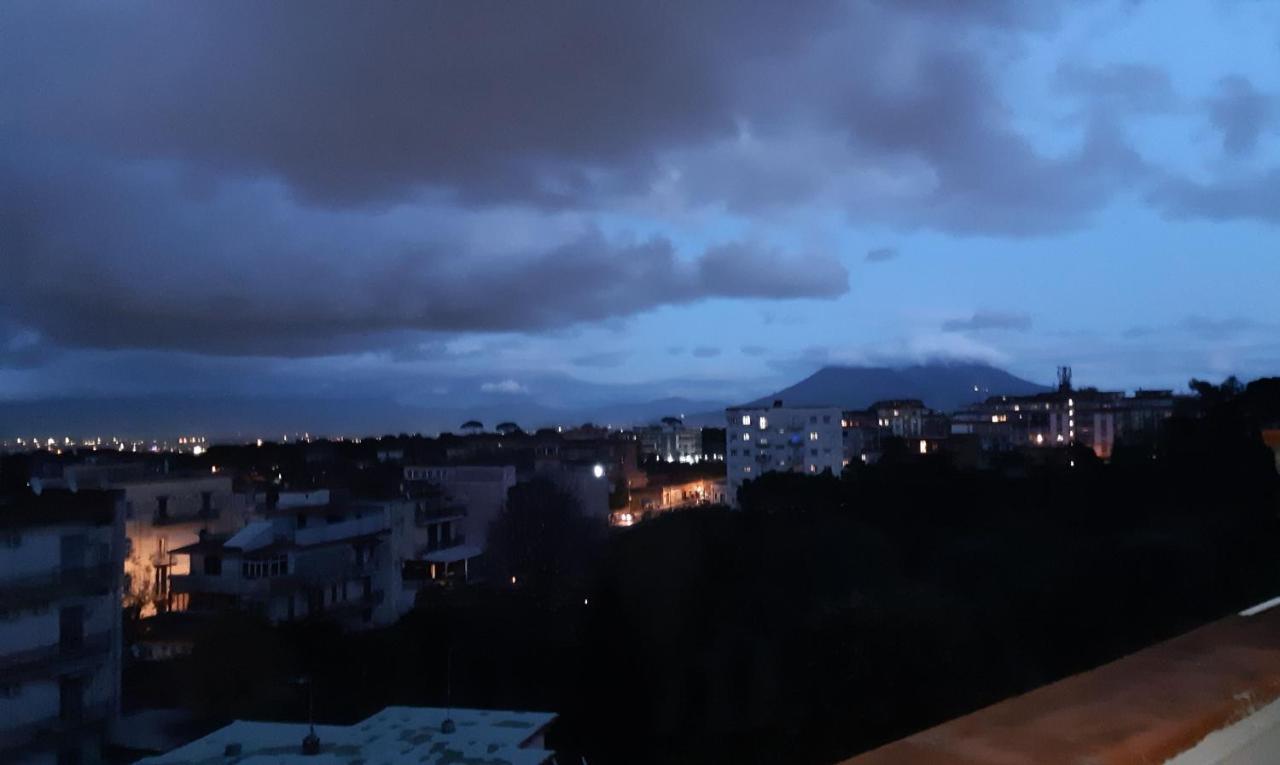 Il Rifugio Degli Artisti Apartment Napoli Exterior foto