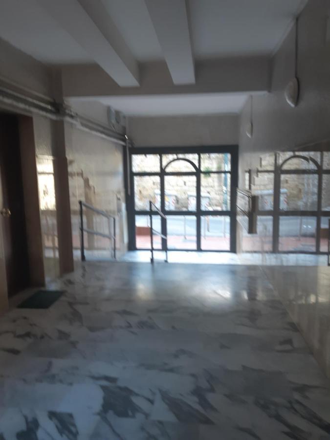 Il Rifugio Degli Artisti Apartment Napoli Exterior foto