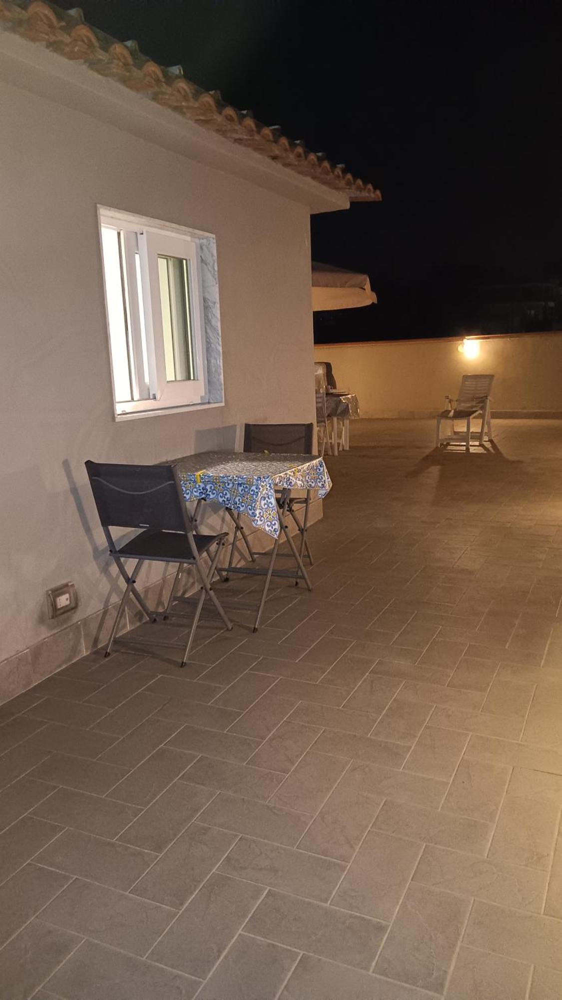 Il Rifugio Degli Artisti Apartment Napoli Exterior foto